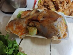 -平山城鑫烧烤(建国楼店)