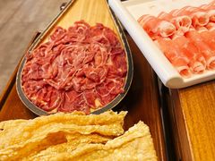 -仁和四季涮肉馆(天坛南门店)
