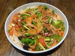 -大秦面庄(青松路店)