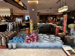 -扬子江国际会议中心龙山湖酒店-希仙全日制餐厅