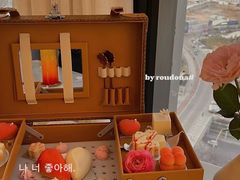 -神秘先生西餐酒廊