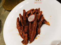 -全聚德(常州店)
