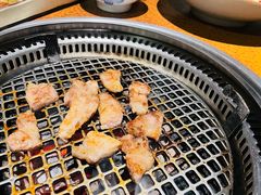 -赤坂亭 M9和牛烧肉(水街店)