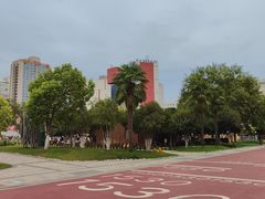 -西安创业咖啡街区