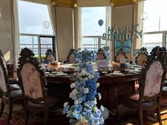 -天顺渔港·海景餐厅(星海广场店)
