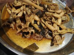 -盐井记·自贡美蛙鲜锅兔(中和店)
