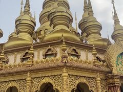 -西双版纳勐泐文化旅游区