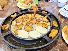 -鸡西大冷面(兰山店)