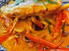 -Thai Alley泰爱里(二沙岛店)
