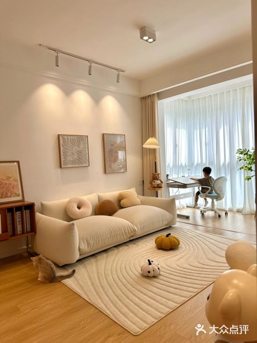 住范儿家装·整体家装·装修设计图片