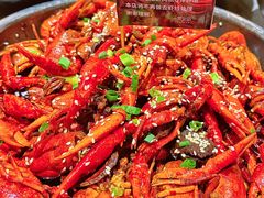 -一棠龙虾•王牌虾球(恒隆广场店)