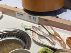 -龍歌自助小火锅(城阳万象汇店)