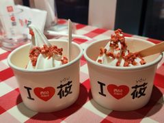 -西贝(吴江路湟普汇店)