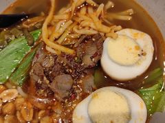 -桂在香知桂林米粉(南岗松雷店)