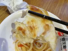 -高望村老王家(南光店)