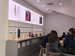 -华为授权体验店(华强北电子广场)