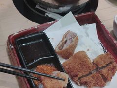 -沼津港精致料理·寿喜烧·烧鸟(漕河泾印象城店)