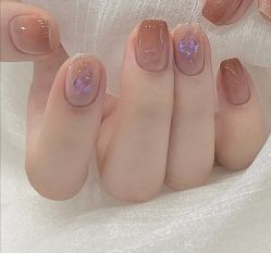 -LILY NAILS美甲美睫