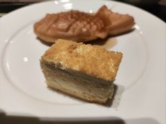 -大中华希尔顿酒店-念自助餐·嗨啤·小龙虾