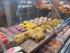-露丝卡文•世界冠军面包(乐峰广场店)