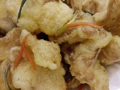 -老妈厨房团圆饺子东北菜(北环路店)