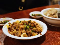 拌拐肉-巷子肥肠(科华巷店)