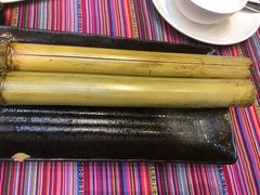 -香巴拉云南餐厅(华莱坞店)