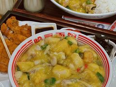 -哈灵现炒本帮面(宁波路店)