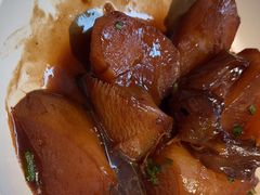 -筱爷叔·上海传统手工菜(玉树路店)