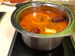 -爱客得牛排海鲜烤肉·火锅自助(春熙路黑金好店)