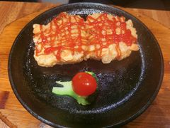 -快乐爱斯米牛排自助(正大广场店)