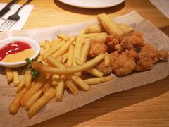 -菲滋意式餐厅(西溪印象城店)