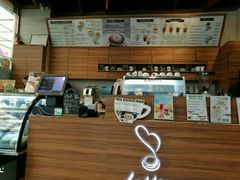 -JAMROCK 乐啡意咖啡