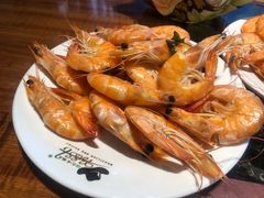 -汉巴味德(大悦城店)