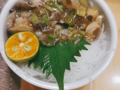 芥末章鱼-昱匠·日本料理(金融街店)