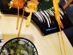 -太郎的家·平价日料(曼巴特店)