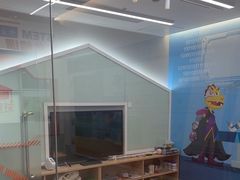 -斯坦星球AI编程·机器人科创·科学实验·信奥·思维·STEM·积木拼搭·竞赛考级(浦东联洋广场大拇指龙阳御桥中心)