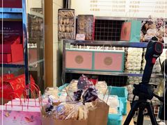 -国际饭店·帆声西饼屋(黄河路店)