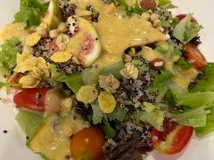 -金湖港式餐厅(建外店)