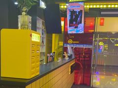 -长藤鬼校(钟楼店)