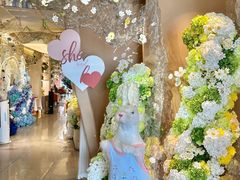 -LE SHARE洛笙·花园西餐(北京路步行街店)