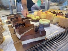 -Madeleine玛德琳(永平里店)