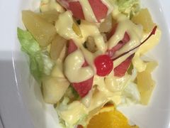 -萨贝尔意式餐厅(富安国际广场店)