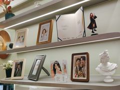 -海马体家庭照相馆(广州正佳广场店)