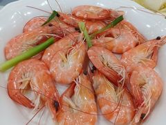 -钱大妈海鲜饭店(保利林语店)