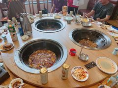 -老渔翁炖鱼坊(黄海西路东山店)