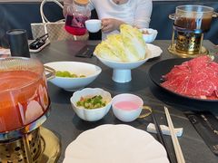 -合乐·创意火锅·海鲜火锅(亚东柒号店)
