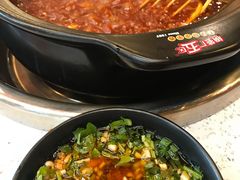 -钢管厂五区小郡肝火锅串串香(总店)