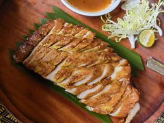 -南沙游艇会·大兵船餐厅