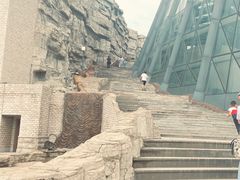 -辽宁古生物博物馆